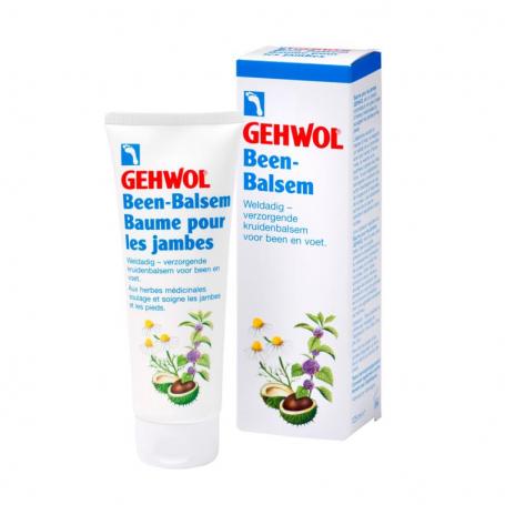 Been balsem van Gehwol