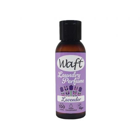 Wasparfum lavender van Waft
