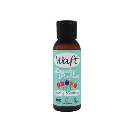 Wasparfum spring freshness van Waft
