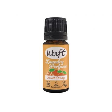 Wasparfum sweet orange van Waft