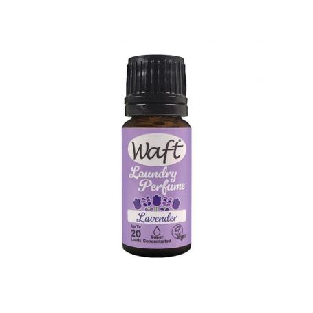 Wasparfum lavender van Waft