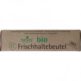 Biomat natura compost lunchzak 6ltr