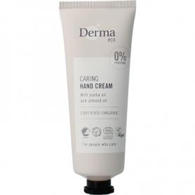 Aloe vera handcreme van Earth Line