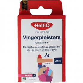 Verkoelende zemelen set 2x 100ml van Heltiq