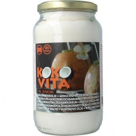 Kokosolie van Kokovita
