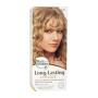 Long lasting colour licht golden peach blond 8.32 van Hairwonder