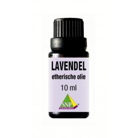 Golden Naturals Lavendel olie (30ml) van Golden Naturals