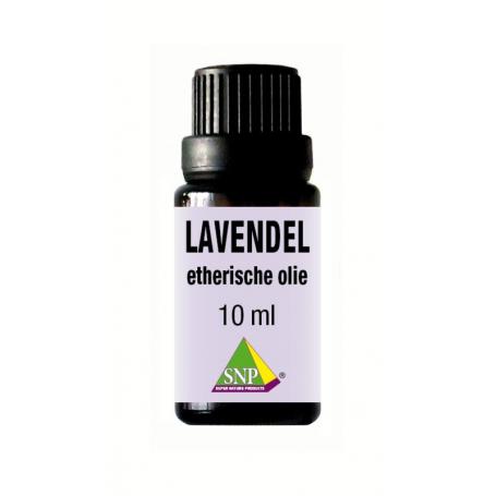 Lavendel van SNP