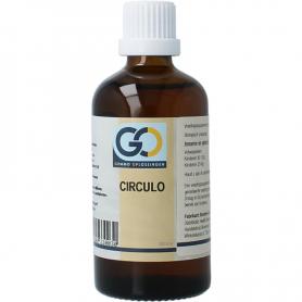 Zink citraat 15mg van Lamberts