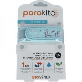 Lady discreet underwear zwart 3M van Attends