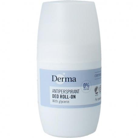 Family deo roll on van Derma