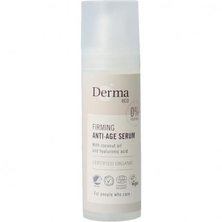 Eco anti age serum van Derma