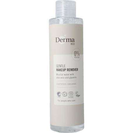 Eco micellar water van Derma