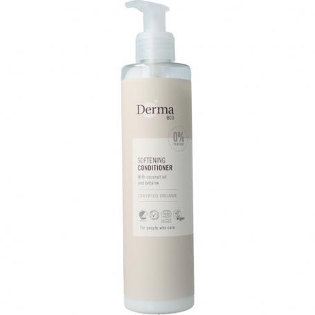 Eco conditioner van Derma