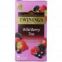 Wildberry tea van Twinings