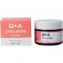 Collagen face cream van Q+A