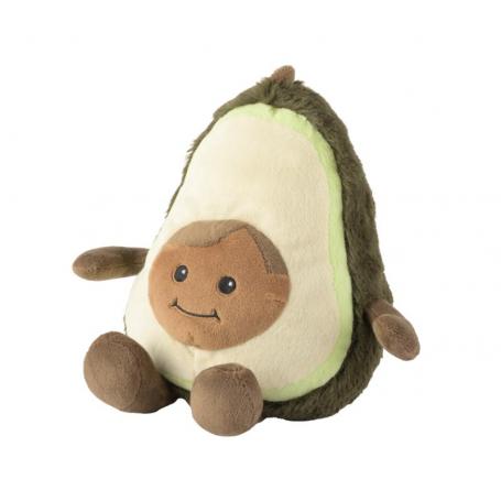 Avocado van Warmies