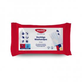 Honing wondpleister van Heltiq