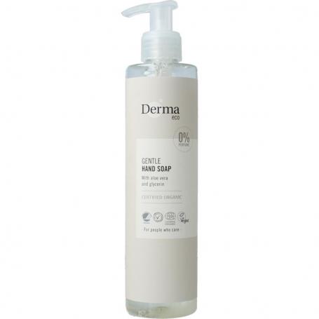 Eco hand soap van Derma