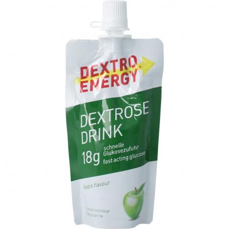 Drink apple van Dextro