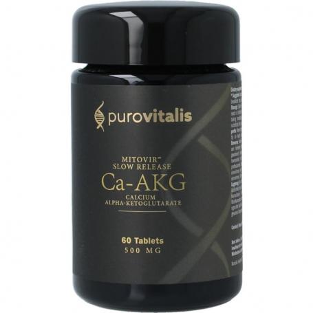 Ca-AKG van Purovitalis