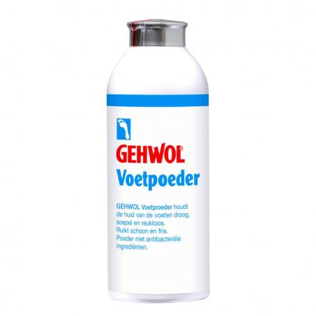 Voetpoeder van Gehwol