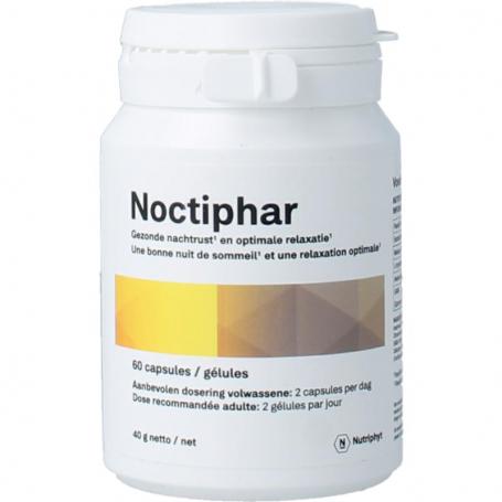 Noctiphar van Nutriphyt
