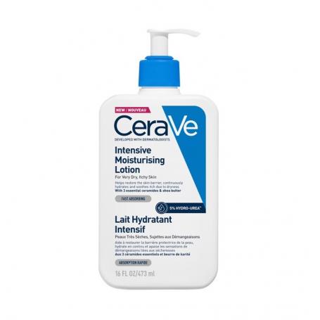 Cerave intens hydrat lotion van Cerave
