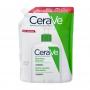 Cerave reinigcreme hydra navul van Cerave