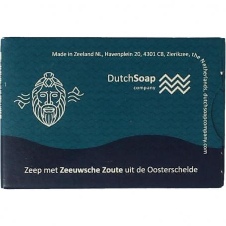 Zeep navul van Zeeuwsche Zoute