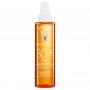 Vichy cap soleil oil prot 50+ van Vichy