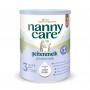 Nannycare 3 Peutergeitenmelk van Nannycare