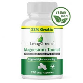 Magnesium van Leefit