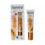 Glow by nature illuminating eye creme van Lavera