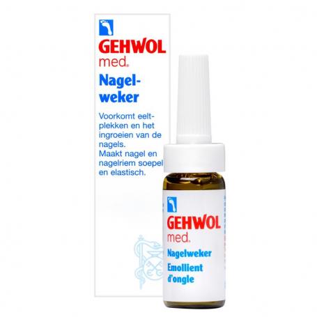 Nagelweker van Gehwol