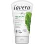 Pure beauty 3-in-1 wash scrub mask van Lavera