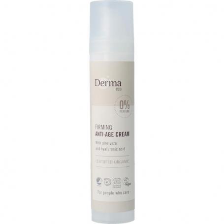 Eco anti age cream van Derma