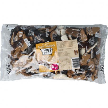 Zacht wagens van Autodrop