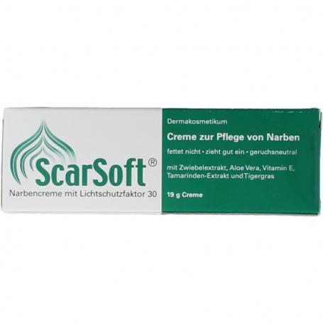 Scarsoft LSF30 van Laves