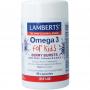 Omega 3 for kids van Lamberts