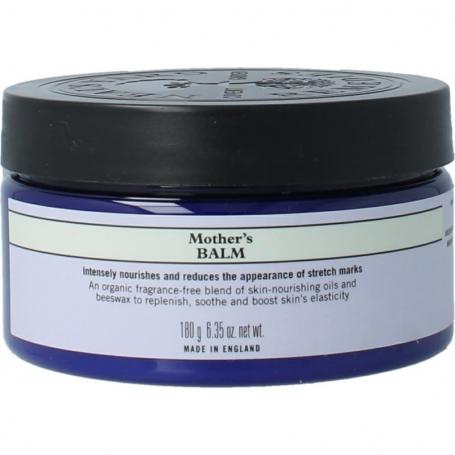 Mothers balm van Neals Yard Remed