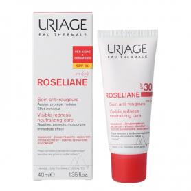 Uriage Roseliane creme SPF30