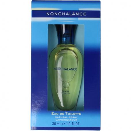 Eau de toilette natural spray van Nonchalance