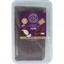 Kokosbrood cacao bio van Your Organic Nat