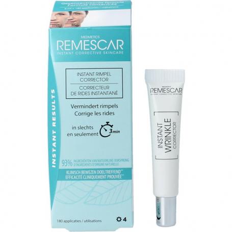 Rimpel corrector van Remescar