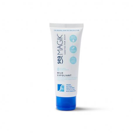 Mild exfoliant van Sea Magik