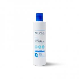 Zarqa Sensitive Dry Skin Cream (200 ml) van Zarqa