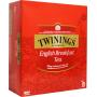 English breakfast tea van Twinings