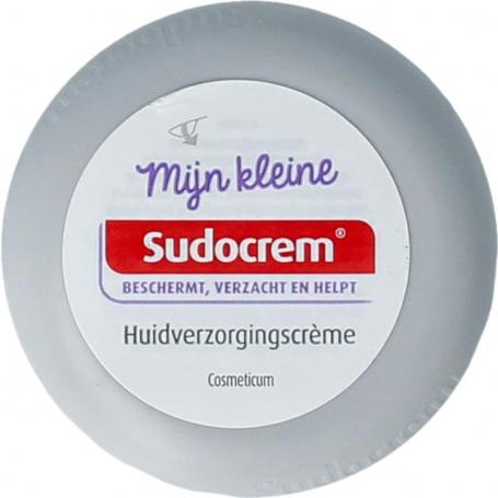 Multi expert klein van Sudocrem