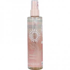 Sunkissed Clean ocean facial tanning m